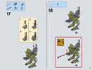 Instrucciones de Construcción - LEGO - Star Wars - 75151 - Clone Turbo Tank™: Page 9