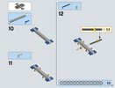 Instrucciones de Construcción - LEGO - Star Wars - 75151 - Clone Turbo Tank™: Page 15