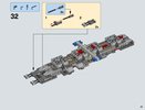 Instrucciones de Construcción - LEGO - Star Wars - 75151 - Clone Turbo Tank™: Page 29