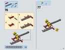 Instrucciones de Construcción - LEGO - Star Wars - 75151 - Clone Turbo Tank™: Page 59