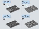 Instrucciones de Construcción - LEGO - Star Wars - 75151 - Clone Turbo Tank™: Page 63