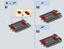 Instrucciones de Construcción - LEGO - Star Wars - 75151 - Clone Turbo Tank™: Page 65