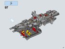 Instrucciones de Construcción - LEGO - Star Wars - 75151 - Clone Turbo Tank™: Page 69