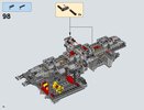 Instrucciones de Construcción - LEGO - Star Wars - 75151 - Clone Turbo Tank™: Page 70