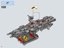 Instrucciones de Construcción - LEGO - Star Wars - 75151 - Clone Turbo Tank™: Page 72