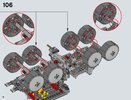 Instrucciones de Construcción - LEGO - Star Wars - 75151 - Clone Turbo Tank™: Page 76