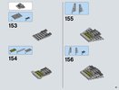 Instrucciones de Construcción - LEGO - Star Wars - 75151 - Clone Turbo Tank™: Page 99