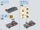 Instrucciones de Construcción - LEGO - Star Wars - 75151 - Clone Turbo Tank™: Page 106