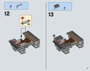 Instrucciones de Construcción - LEGO - Star Wars - 75152 - Imperial Assault Hovertank™: Page 11