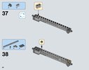 Instrucciones de Construcción - LEGO - Star Wars - 75152 - Imperial Assault Hovertank™: Page 24