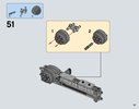 Instrucciones de Construcción - LEGO - Star Wars - 75152 - Imperial Assault Hovertank™: Page 31