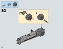 Instrucciones de Construcción - LEGO - Star Wars - 75152 - Imperial Assault Hovertank™: Page 48