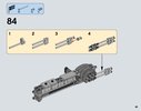 Instrucciones de Construcción - LEGO - Star Wars - 75152 - Imperial Assault Hovertank™: Page 49