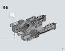 Instrucciones de Construcción - LEGO - Star Wars - 75152 - Imperial Assault Hovertank™: Page 53