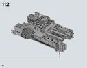 Instrucciones de Construcción - LEGO - Star Wars - 75152 - Imperial Assault Hovertank™: Page 60