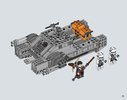 Instrucciones de Construcción - LEGO - Star Wars - 75152 - Imperial Assault Hovertank™: Page 71