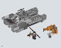 Instrucciones de Construcción - LEGO - Star Wars - 75152 - Imperial Assault Hovertank™: Page 72