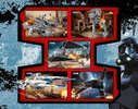 Instrucciones de Construcción - LEGO - Star Wars - 75152 - Imperial Assault Hovertank™: Page 75