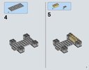 Instrucciones de Construcción - LEGO - Star Wars - 75152 - Imperial Assault Hovertank™: Page 7