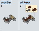 Instrucciones de Construcción - LEGO - Star Wars - 75152 - Imperial Assault Hovertank™: Page 8