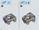 Instrucciones de Construcción - LEGO - Star Wars - 75152 - Imperial Assault Hovertank™: Page 14