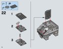 Instrucciones de Construcción - LEGO - Star Wars - 75152 - Imperial Assault Hovertank™: Page 16