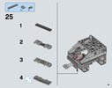 Instrucciones de Construcción - LEGO - Star Wars - 75152 - Imperial Assault Hovertank™: Page 19