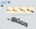 Instrucciones de Construcción - LEGO - Star Wars - 75152 - Imperial Assault Hovertank™: Page 32