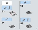 Instrucciones de Construcción - LEGO - Star Wars - 75152 - Imperial Assault Hovertank™: Page 33