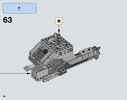 Instrucciones de Construcción - LEGO - Star Wars - 75152 - Imperial Assault Hovertank™: Page 36