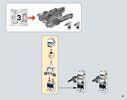 Instrucciones de Construcción - LEGO - Star Wars - 75152 - Imperial Assault Hovertank™: Page 37