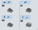 Instrucciones de Construcción - LEGO - Star Wars - 75152 - Imperial Assault Hovertank™: Page 51