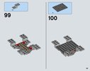 Instrucciones de Construcción - LEGO - Star Wars - 75152 - Imperial Assault Hovertank™: Page 55