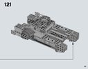 Instrucciones de Construcción - LEGO - Star Wars - 75152 - Imperial Assault Hovertank™: Page 63