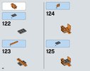 Instrucciones de Construcción - LEGO - Star Wars - 75152 - Imperial Assault Hovertank™: Page 64