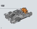 Instrucciones de Construcción - LEGO - Star Wars - 75152 - Imperial Assault Hovertank™: Page 68