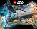 Instrucciones de Construcción - LEGO - Star Wars - 75152 - Imperial Assault Hovertank™: Page 73