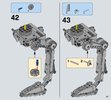 Instrucciones de Construcción - LEGO - Star Wars - 75153 - Caminante AT-ST™: Page 27