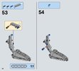 Instrucciones de Construcción - LEGO - Star Wars - 75153 - Caminante AT-ST™: Page 32