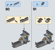 Instrucciones de Construcción - LEGO - Star Wars - 75153 - Caminante AT-ST™: Page 53