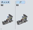 Instrucciones de Construcción - LEGO - Star Wars - 75153 - Caminante AT-ST™: Page 54