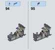 Instrucciones de Construcción - LEGO - Star Wars - 75153 - Caminante AT-ST™: Page 55