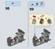 Instrucciones de Construcción - LEGO - Star Wars - 75153 - Caminante AT-ST™: Page 57