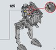 Instrucciones de Construcción - LEGO - Star Wars - 75153 - Caminante AT-ST™: Page 71