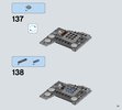 Instrucciones de Construcción - LEGO - Star Wars - 75153 - Caminante AT-ST™: Page 77