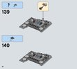 Instrucciones de Construcción - LEGO - Star Wars - 75153 - Caminante AT-ST™: Page 78