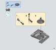 Instrucciones de Construcción - LEGO - Star Wars - 75153 - Caminante AT-ST™: Page 79