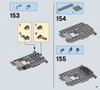 Instrucciones de Construcción - LEGO - Star Wars - 75153 - Caminante AT-ST™: Page 87