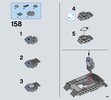 Instrucciones de Construcción - LEGO - Star Wars - 75153 - Caminante AT-ST™: Page 89