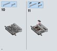 Instrucciones de Construcción - LEGO - Star Wars - 75153 - Caminante AT-ST™: Page 10